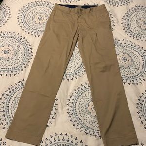 2/$50 Men’s khakis